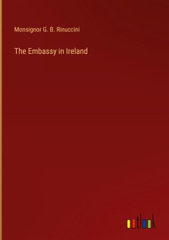 The Embassy in Ireland