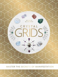 Cover Crystal Grids