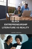 Black entrepreneurship
