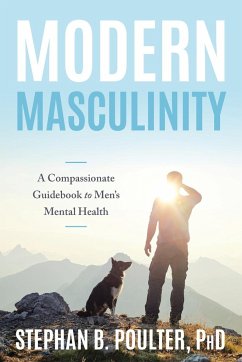 Modern Masculinity - Poulter, Stephan B.