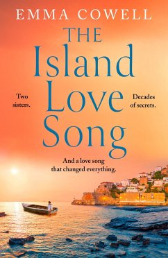 The Island Love Song - Cowell, Emma