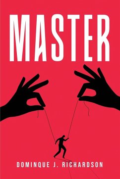 Master - Dominque J. Richardson