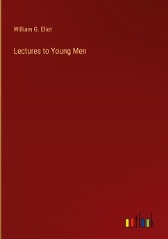 Lectures to Young Men