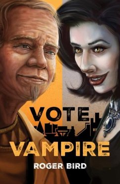 Cover Vote Vampire