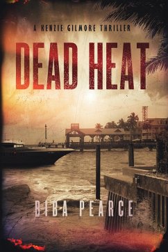 Dead Heat - Pearce, Biba; Warrant, Without