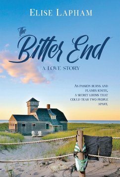 The Bitter End - Lapham, Elise