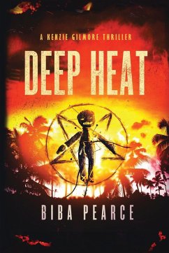 Deep Heat - Pearce, Biba; Warrant, Without