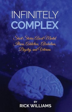 Cover Infinitely Complex