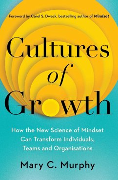 Cultures of Growth - Murphy, Mary C.