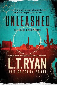 Unleashed - Ryan, L. T.; Scott, Gregory