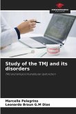 Study of the TMJ and its disorders
