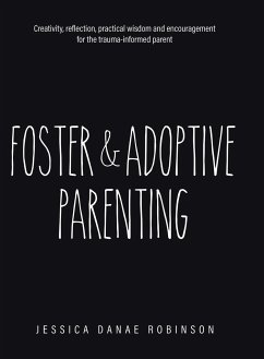 Foster & Adoptive Parenting - Robinson, Jessica Danae