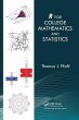 R For College Mathematics and Statistics - Bild 1