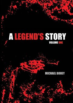 A Legend's Story - Bouey, Michael