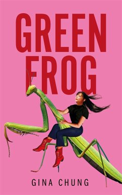 Green Frog - Chung, Gina