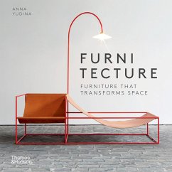 Furnitecture - Yudina, Anna