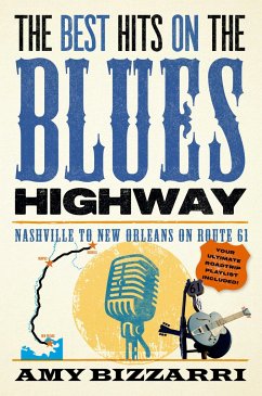 The Best Hits on the Blues Highway - Bizzarri, Amy