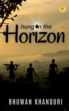 Hung on the Horizon - Khanduri, Bhuwan