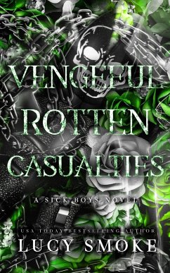 Vengeful Rotten Casualties - Smoke, Lucy