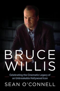 Bruce Willis - O'Connell, Sean