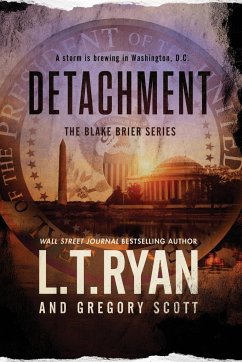 Detachment - Ryan, L. T.; Scott, Gregory