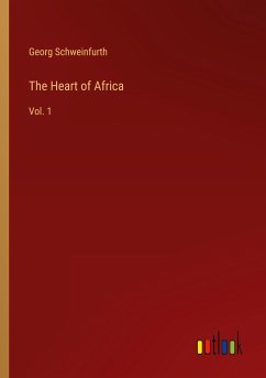 The Heart of Africa