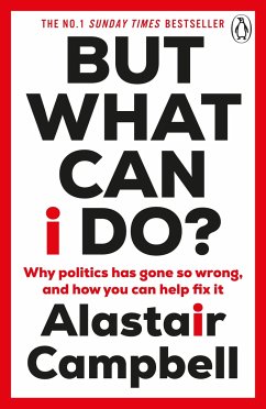 But What Can I Do? - Campbell, Alastair