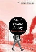 Barem Kanunu - Cevdet Anday, Melih