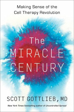 The Miracle Century - Gottlieb, Scott