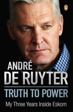 Truth to Power - Ruyter, Andre de