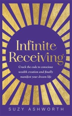 Cover Infinite Receiving
