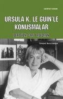 Ursula K. Le Guinle Konusmalar - Kolektif