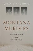 Montana Murders