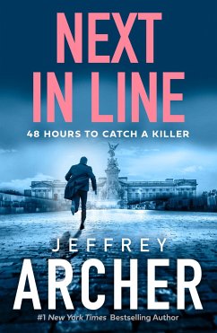 Next in Line - Archer, Jeffrey