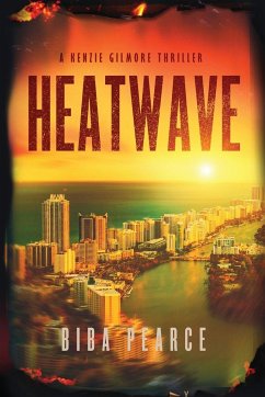 Heatwave - Pearce, Biba; Warrant, Without