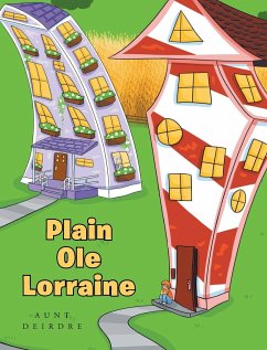 Plain Ole Lorraine - Deirdre, Aunt