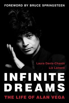 Infinite Dreams - Davis-Chanin, Laura; Lamere, Liz