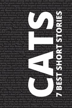 7 best short stories - Cats - Paterson, Banjo; Poe, Edgar Allan; Saki