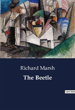 The Beetle - Marsh, Richard