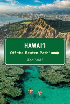 Hawaii Off the Beaten Path® - Pager, Sean