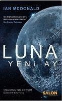 Luna - Yeni Ay - Mcdonald, Ian