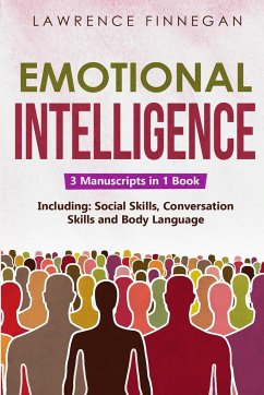 Emotional Intelligence - Finnegan, Lawrence