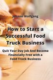 How to Start a Successful Food Truck Business