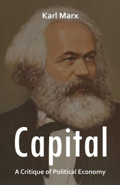 Capital - Marx, Karl