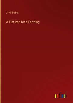 A Flat Iron for a Farthing