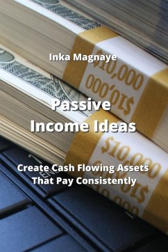 Cover Passive Income Ideas