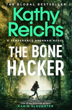 The Bone Hacker - Reichs, Kathy
