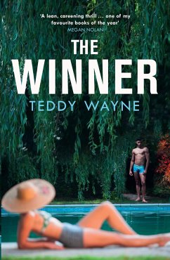 The Winner - Wayne, Teddy