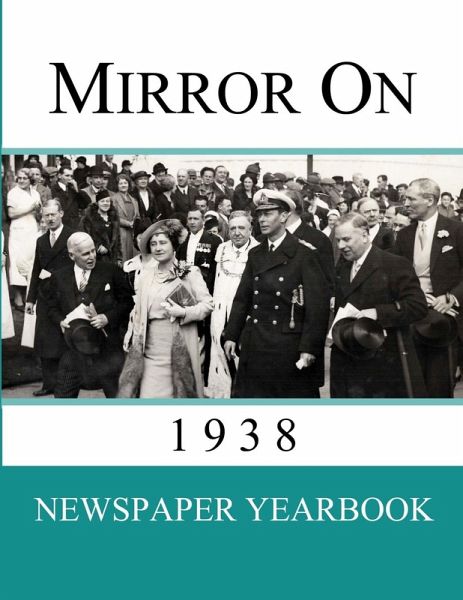 Mirror On 1938 Mirror On 1938