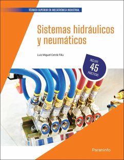 Cover Sistemas hidráulicos y neumáticos